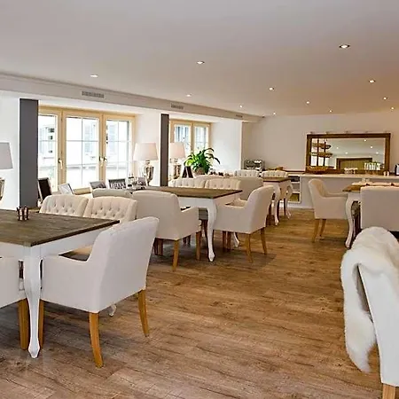 Bellevue Hotel Bad Ragaz