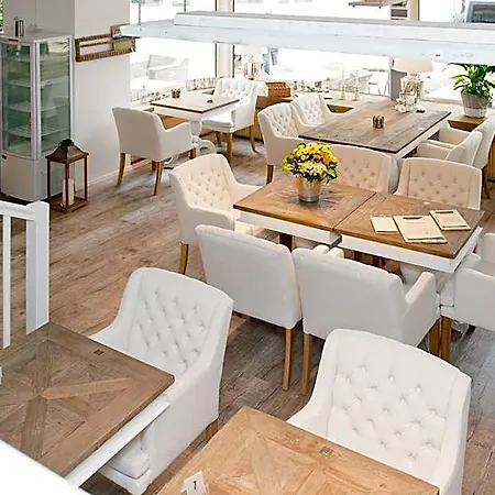 Bellevue 3*