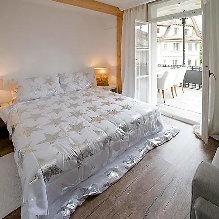 Bellevue Hotel 3*