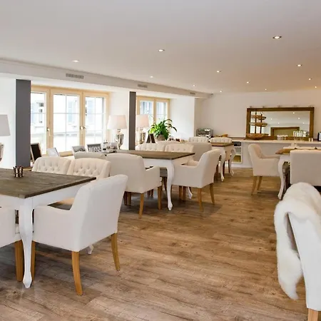 Szálloda Bellevue 3*