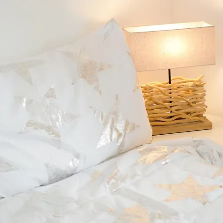 فندق Bellevue باد ريغاز