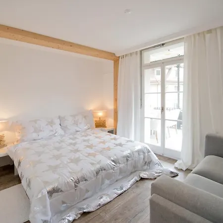 Bellevue 3*