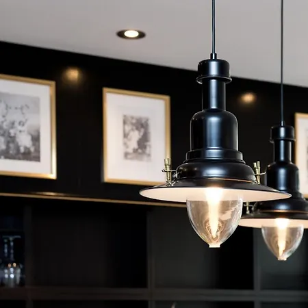 Bellevue 3* باد ريغاز