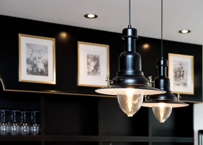 Bellevue 3* Bad Ragaz