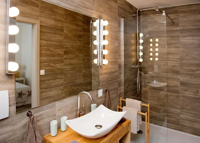 Bellevue 3* Bad Ragaz